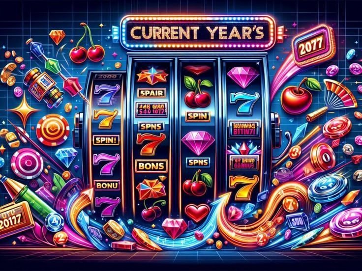 2vfx Slot aur live casino category